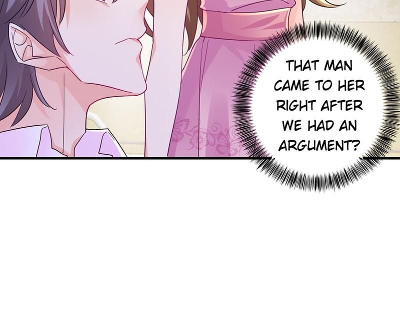Warm Wedding Chapter 395 page 57 - 