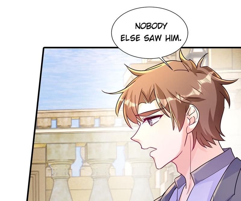 Warm Wedding Chapter 395 page 58 - 