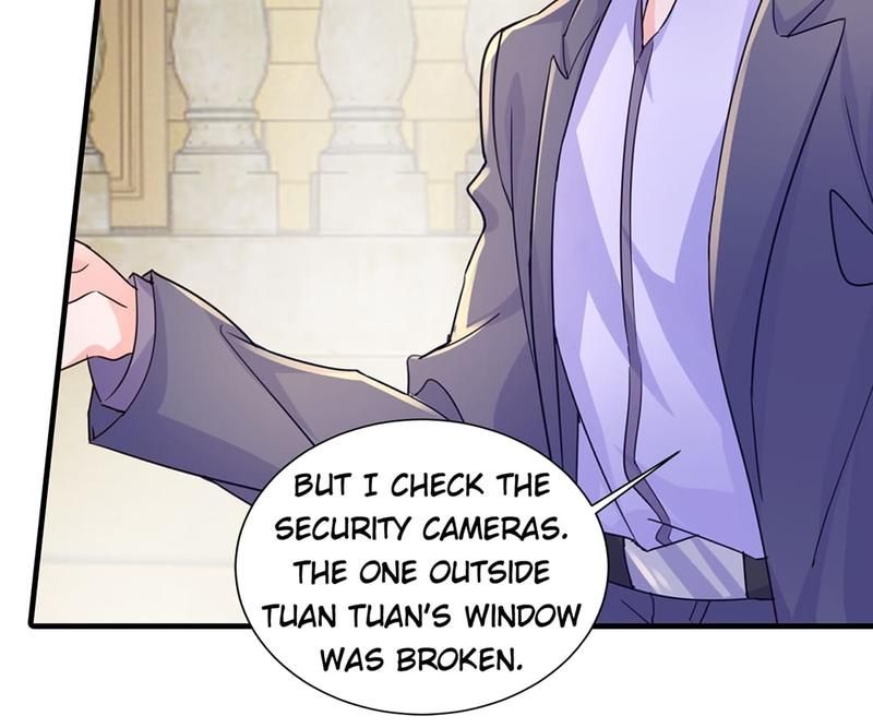 Warm Wedding Chapter 395 page 59 - 