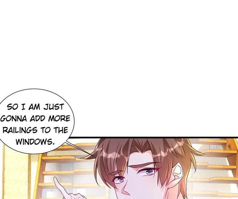 Warm Wedding Chapter 395 page 60 - 