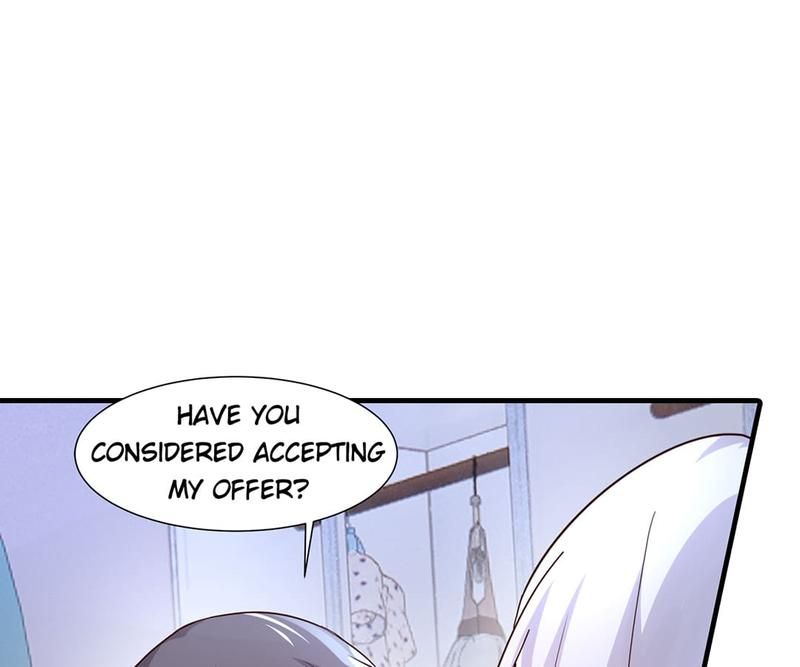 Warm Wedding Chapter 395 page 7 - 