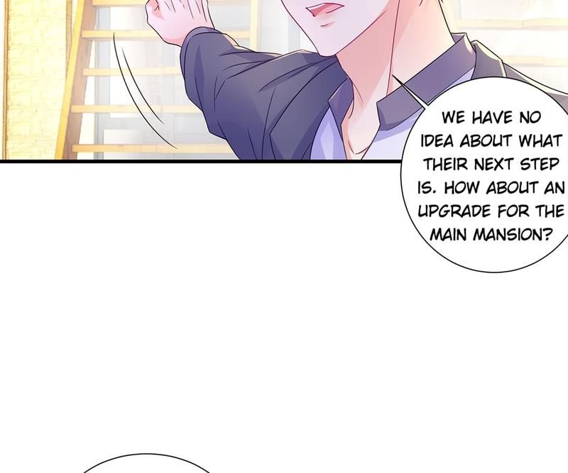 Warm Wedding Chapter 395 page 61 - 