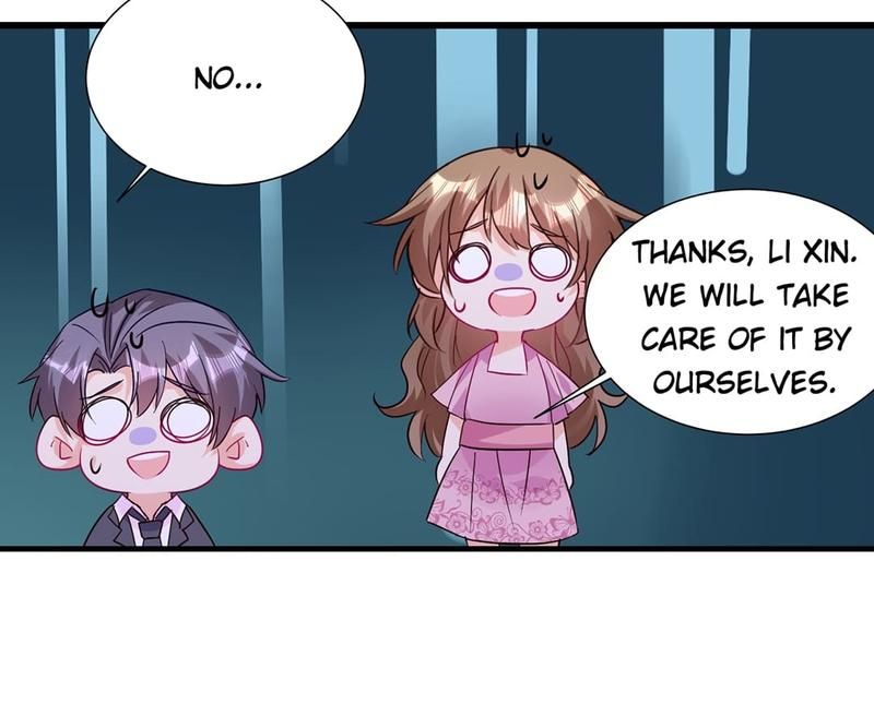 Warm Wedding Chapter 395 page 62 - 