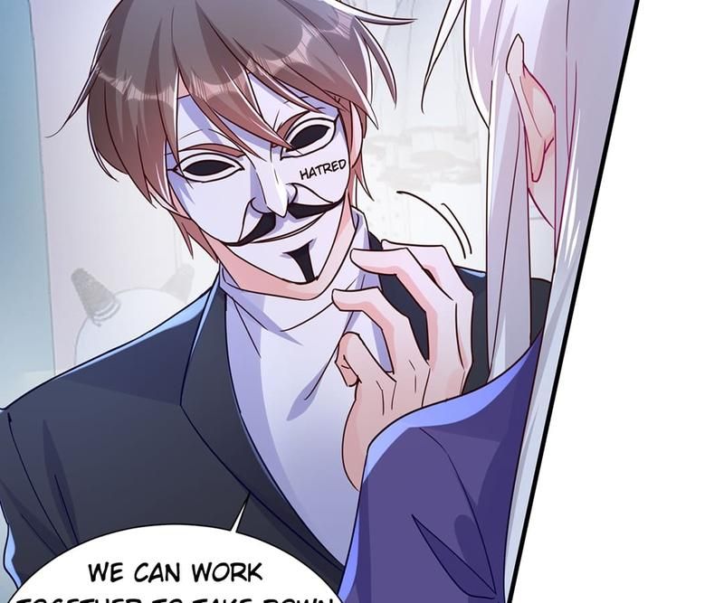 Warm Wedding Chapter 395 page 8 - 