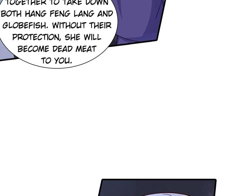 Warm Wedding Chapter 395 page 9 - 