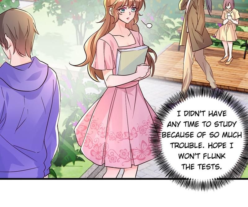 Warm Wedding Chapter 396 page 2 - 