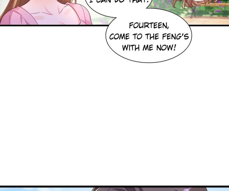 Warm Wedding Chapter 396 page 11 - 