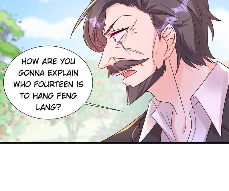 Warm Wedding Chapter 396 page 12 - 