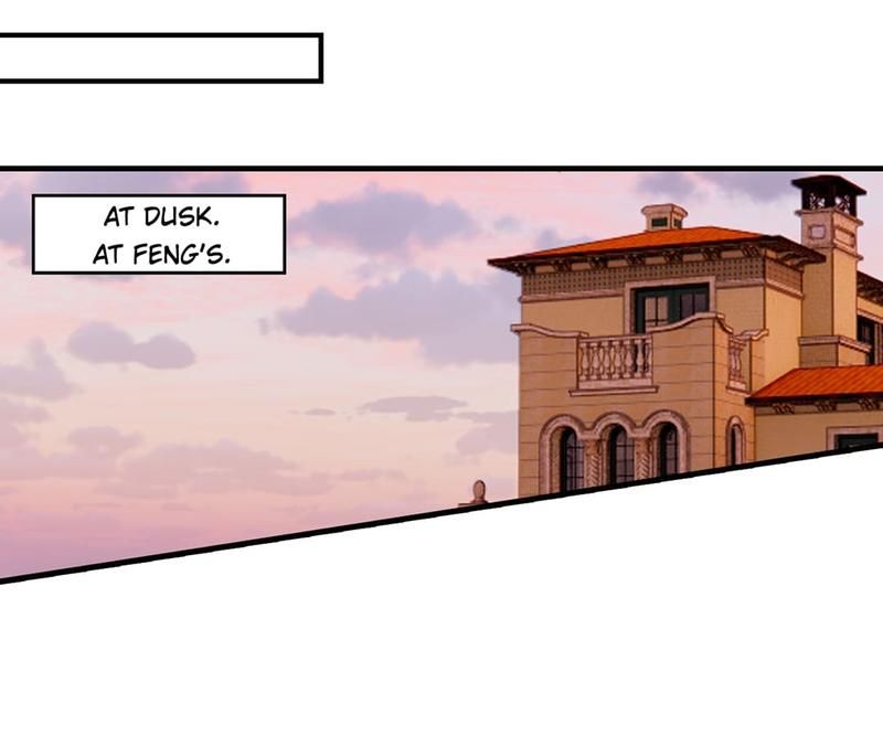 Warm Wedding Chapter 396 page 15 - 