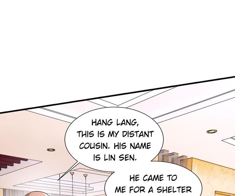 Warm Wedding Chapter 396 page 16 - 