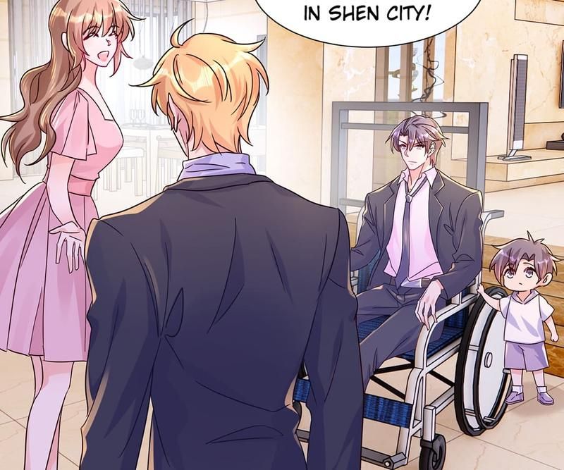Warm Wedding Chapter 396 page 17 - 