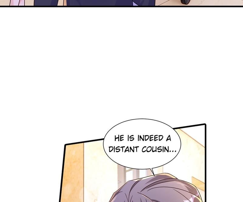 Warm Wedding Chapter 396 page 18 - 