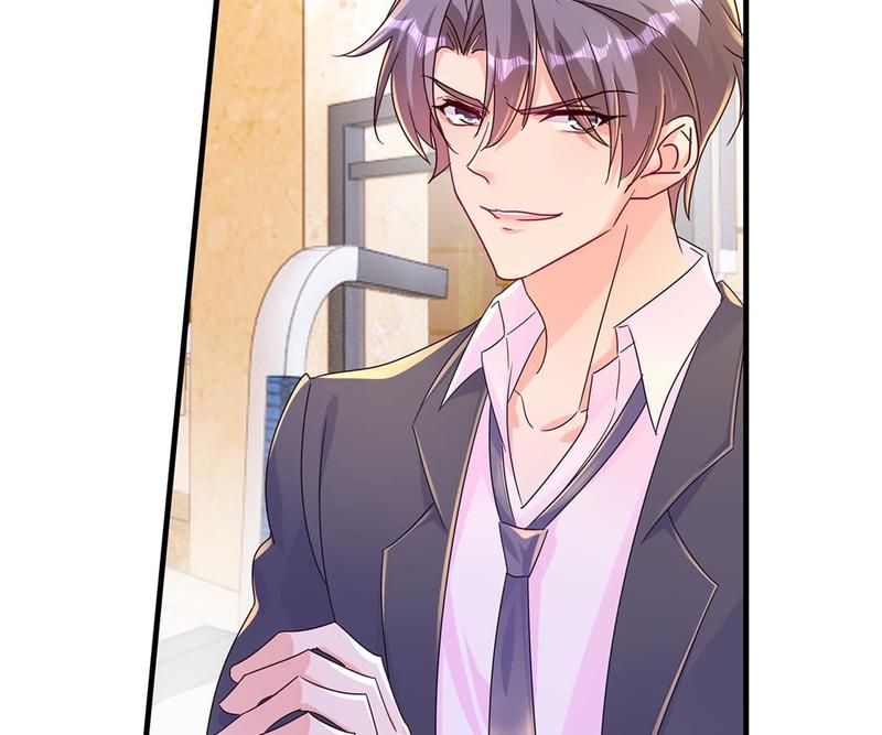 Warm Wedding Chapter 396 page 19 - 