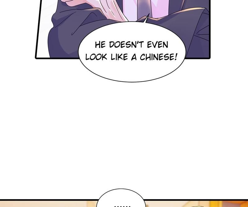 Warm Wedding Chapter 396 page 20 - 