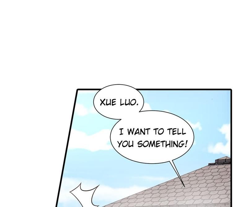 Warm Wedding Chapter 396 page 3 - 