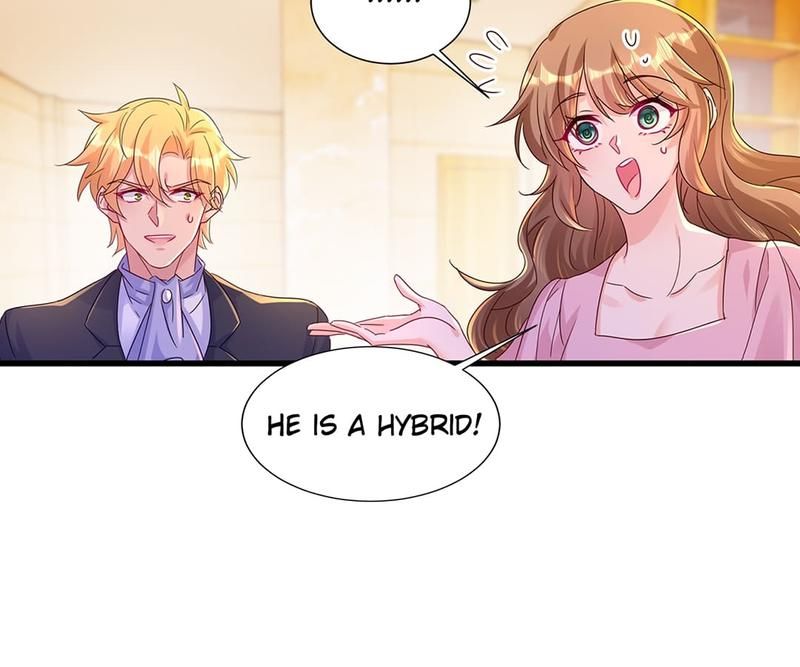 Warm Wedding Chapter 396 page 21 - 