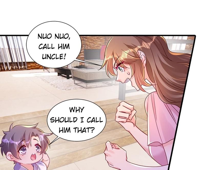 Warm Wedding Chapter 396 page 22 - 