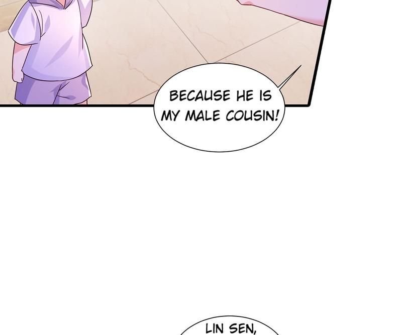 Warm Wedding Chapter 396 page 23 - 