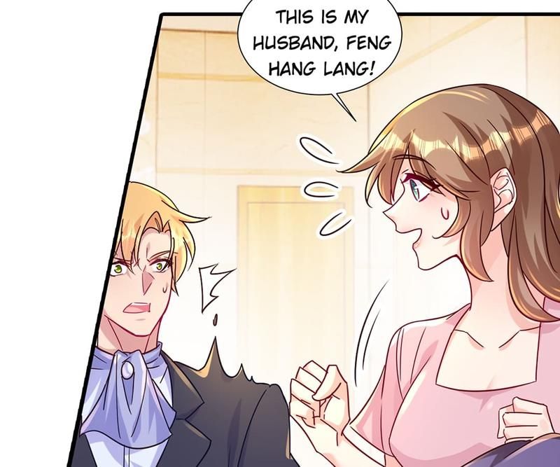 Warm Wedding Chapter 396 page 24 - 