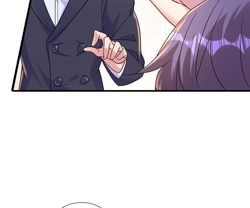 Warm Wedding Chapter 396 page 25 - 