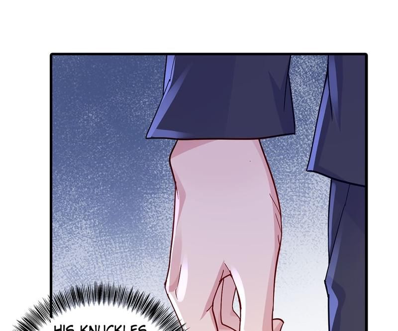 Warm Wedding Chapter 396 page 27 - 