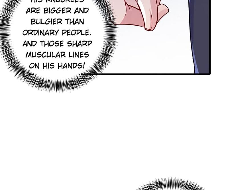 Warm Wedding Chapter 396 page 28 - 