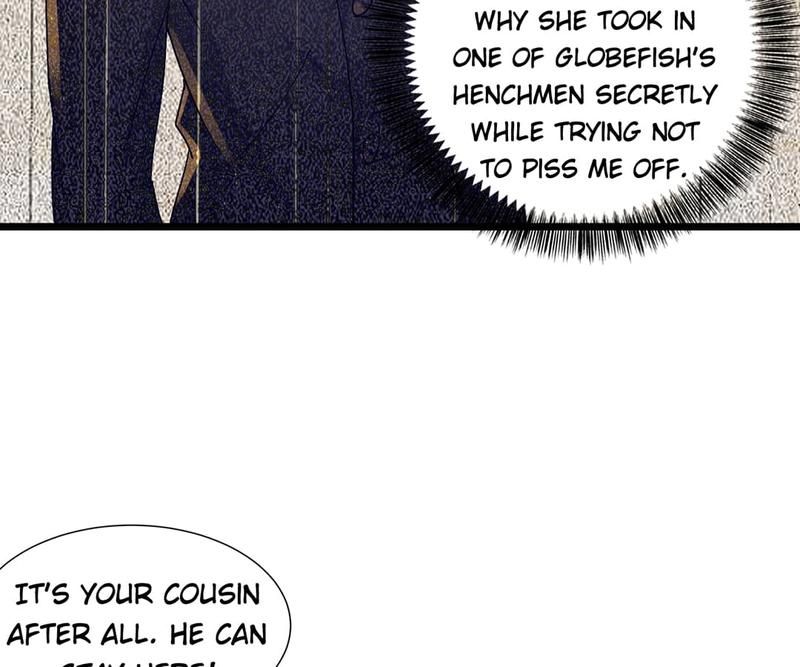 Warm Wedding Chapter 396 page 30 - 