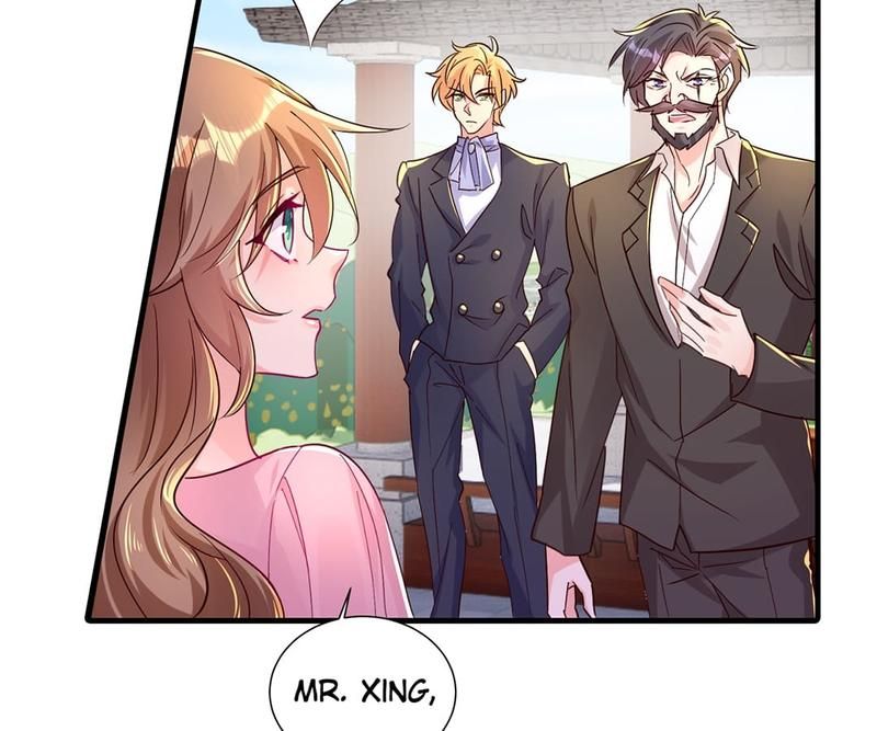 Warm Wedding Chapter 396 page 4 - 