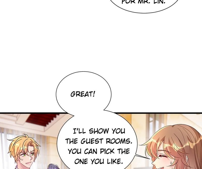 Warm Wedding Chapter 396 page 32 - 