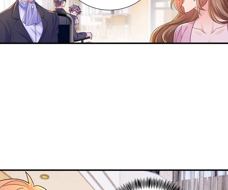 Warm Wedding Chapter 396 page 33 - 