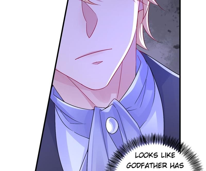 Warm Wedding Chapter 396 page 37 - 