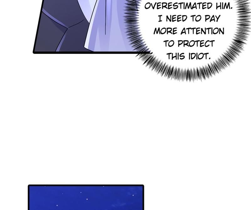 Warm Wedding Chapter 396 page 38 - 