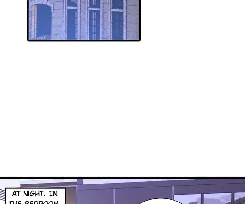 Warm Wedding Chapter 396 page 40 - 