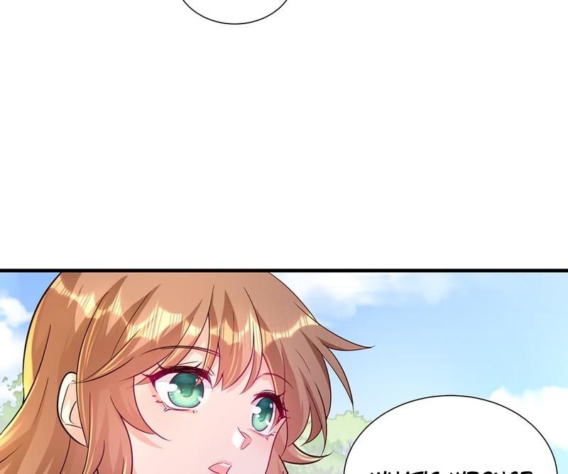 Warm Wedding Chapter 396 page 5 - 