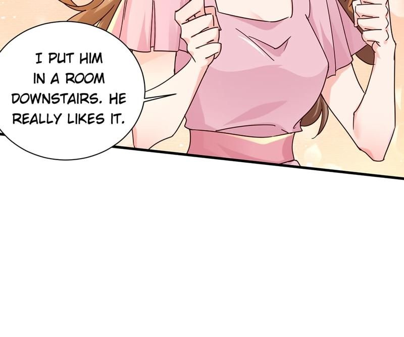 Warm Wedding Chapter 396 page 43 - 