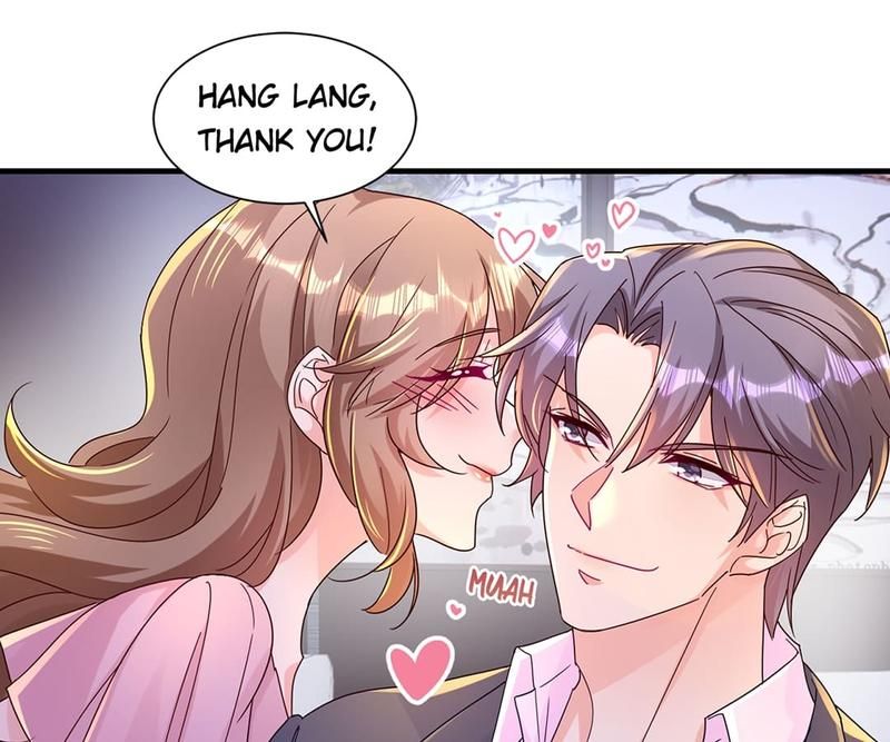 Warm Wedding Chapter 396 page 44 - 