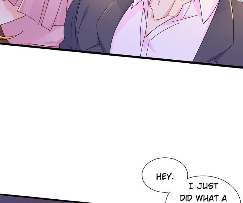 Warm Wedding Chapter 396 page 45 - 