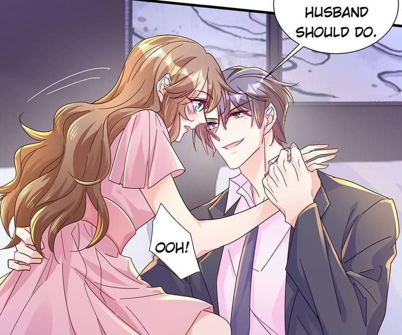 Warm Wedding Chapter 396 page 46 - 
