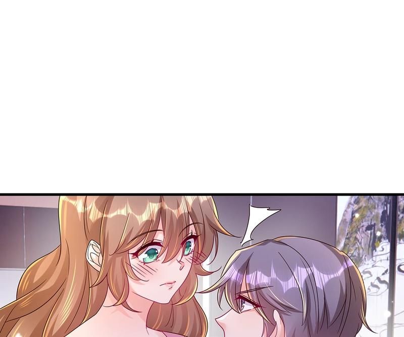Warm Wedding Chapter 396 page 49 - 