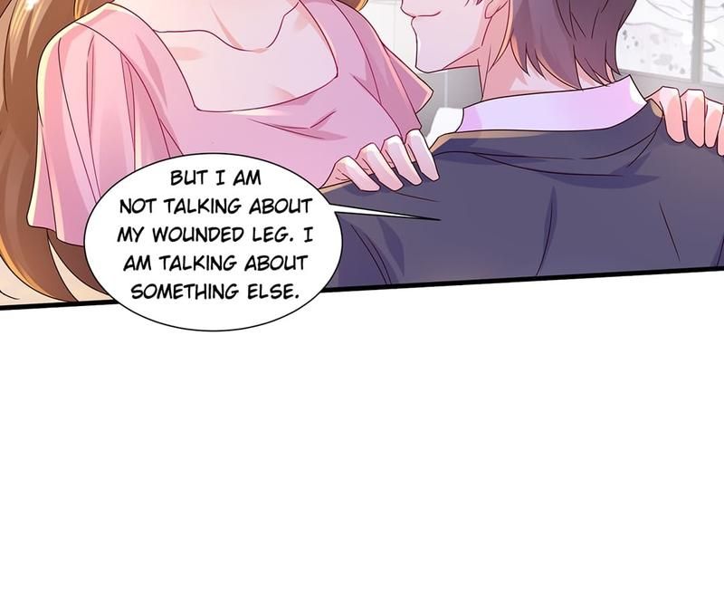 Warm Wedding Chapter 396 page 50 - 