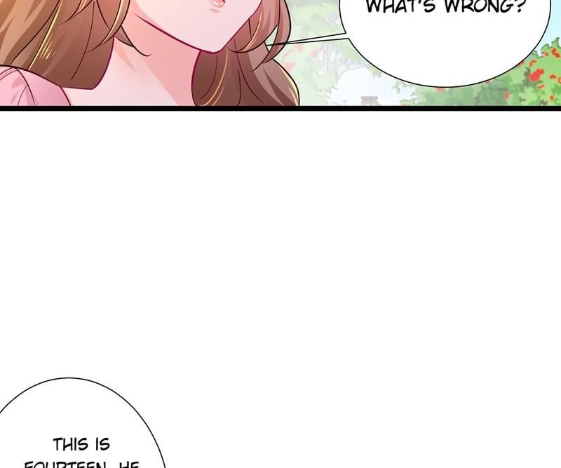 Warm Wedding Chapter 396 page 6 - 