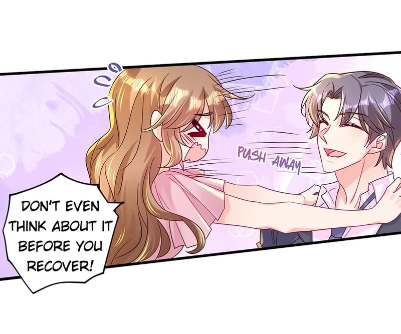 Warm Wedding Chapter 396 page 51 - 