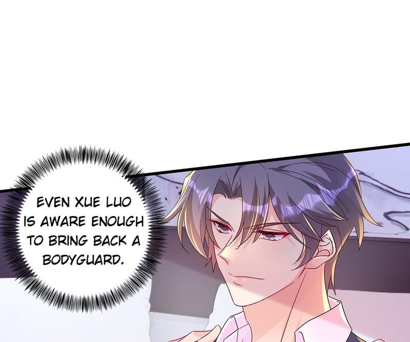 Warm Wedding Chapter 396 page 52 - 