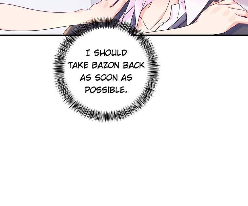 Warm Wedding Chapter 396 page 53 - 