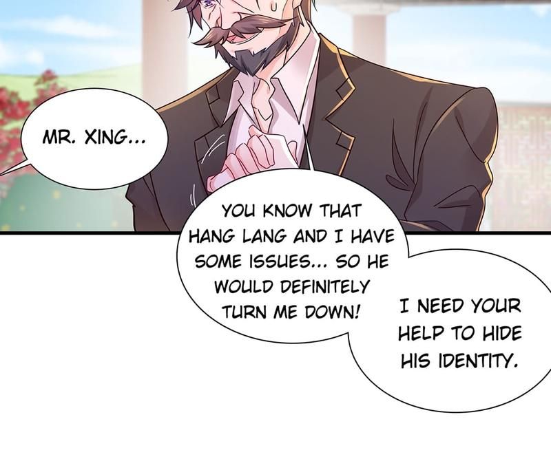 Warm Wedding Chapter 396 page 9 - 
