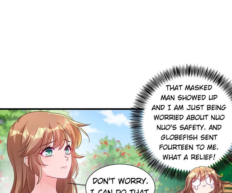 Warm Wedding Chapter 396 page 10 - 