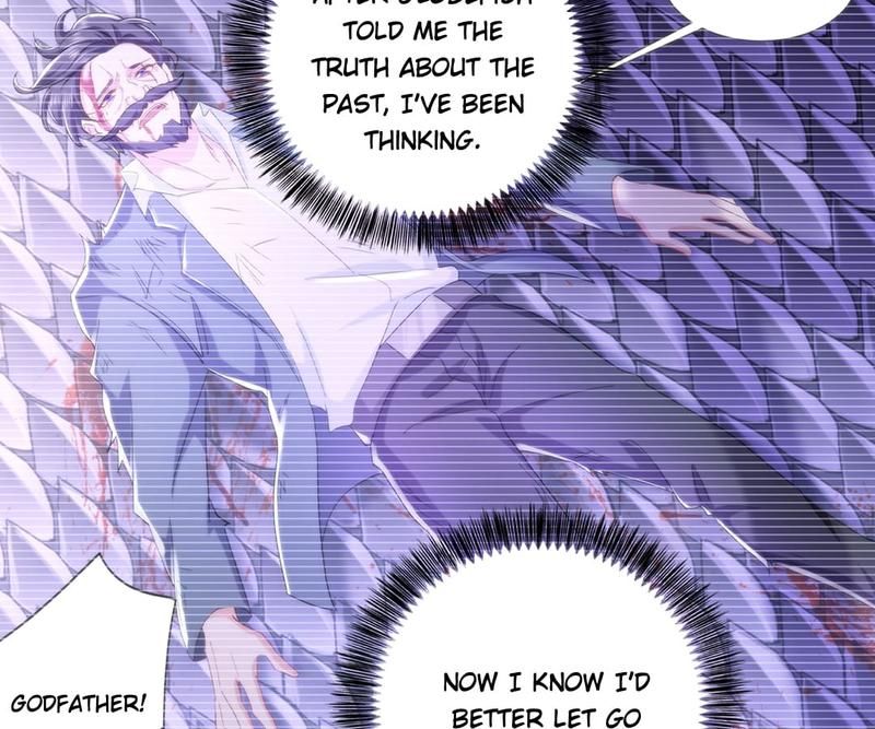 Warm Wedding Chapter 397 page 11 - 