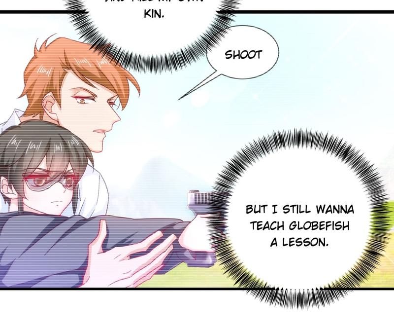 Warm Wedding Chapter 397 page 13 - 