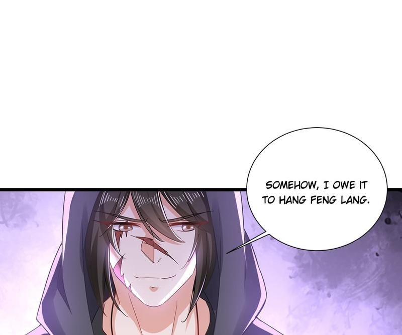 Warm Wedding Chapter 397 page 14 - 