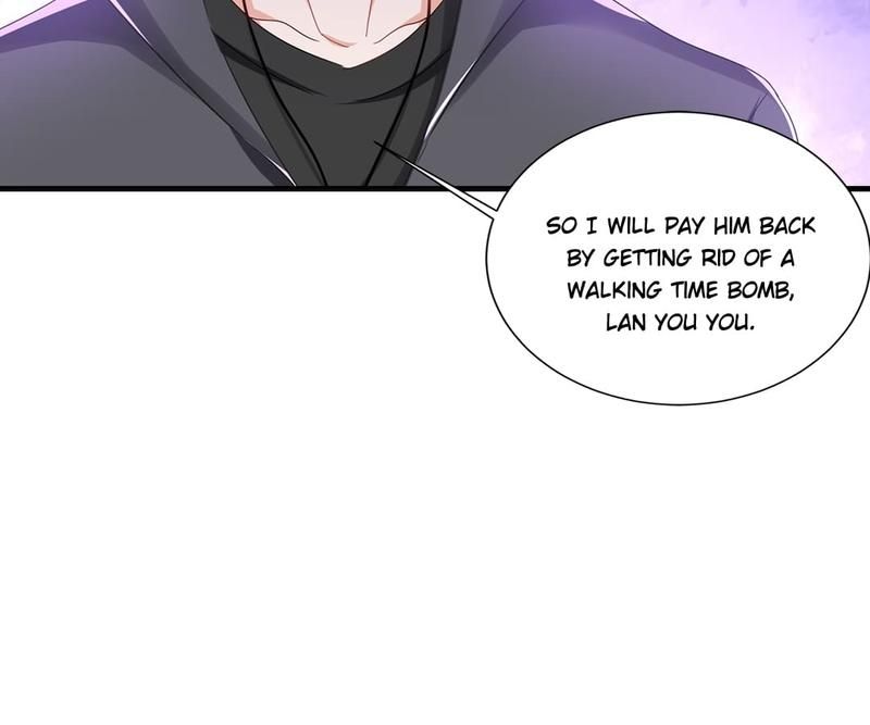 Warm Wedding Chapter 397 page 15 - 